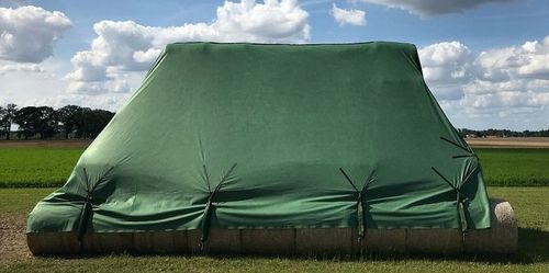 Taśma Rzep Do Flizu 25M Mocowanie Obciążenia DO FLIZU do słomy 25 METRÓW na Arena.pl