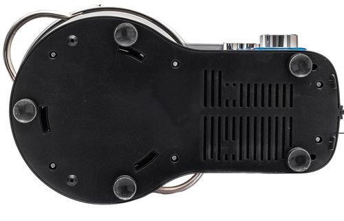 ROBOT KUCHENNY PLANETARNY MIKSER 2500 MISA 6,3L B na Arena.pl