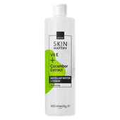 Avon Matujący płyn micelarny i tonik 2w1 - 400 ml