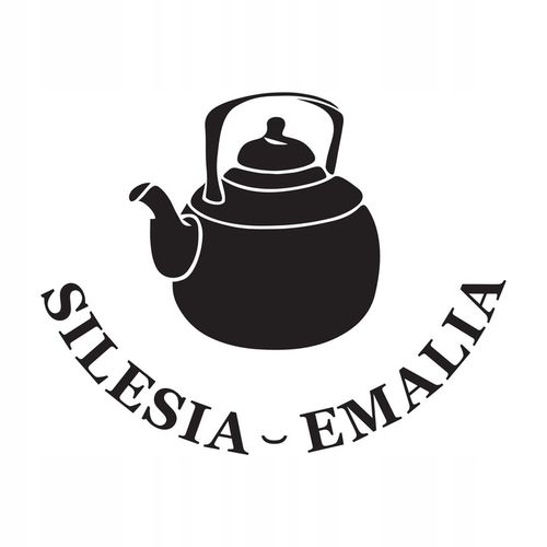 Zestaw garnków emaliowanych 2,3L 3L 4L 5L seledynowe INDUKCJA GAZ MARYNA na Arena.pl