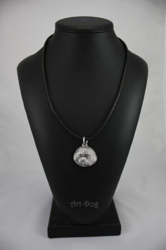 Bichon Frise - breloczek - 1879 na Arena.pl