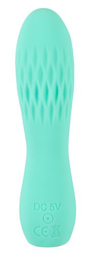 Cuties Mini Vibrator Green 3.G na Arena.pl