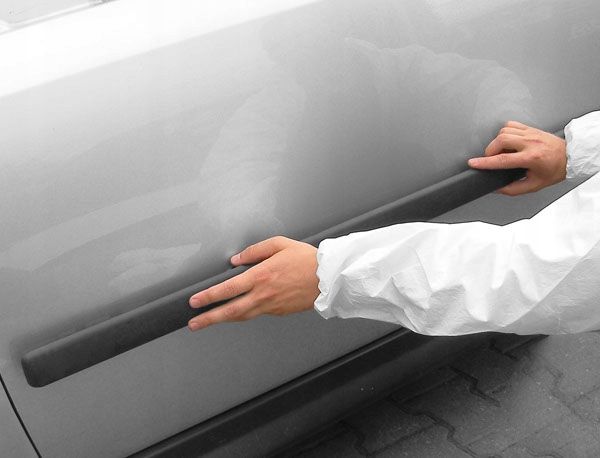 RZEP Dual-lock 3M SJ3550 25mm x 1m.b. Aż jeden metr !!! zdjęcie 6