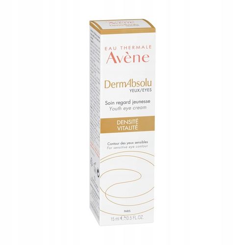 Avene DermAbsolu Yeux 15 ml krem pod oczy na Arena.pl
