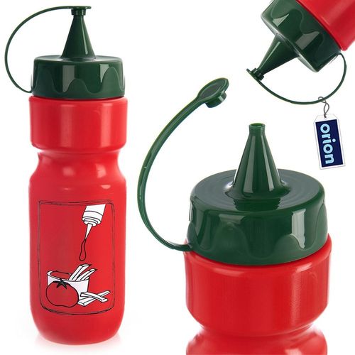 Butelka do sosów ketchupu 680 ml na Arena.pl