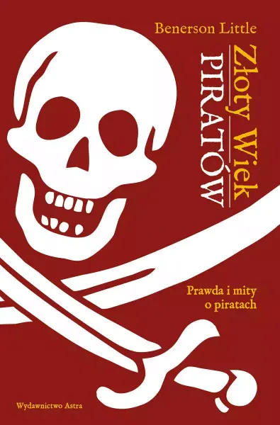Złoty wiek piratów zdjęcie 1