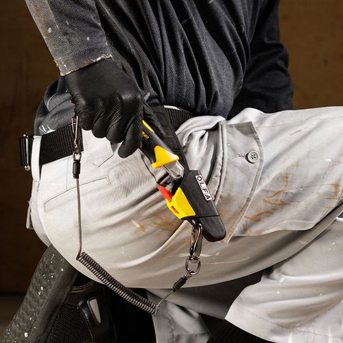 Nóż introligatorski Olfa  L5-AL 18 mm na Arena.pl