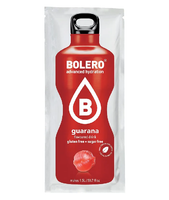 Bolero Instant Guarana 9g