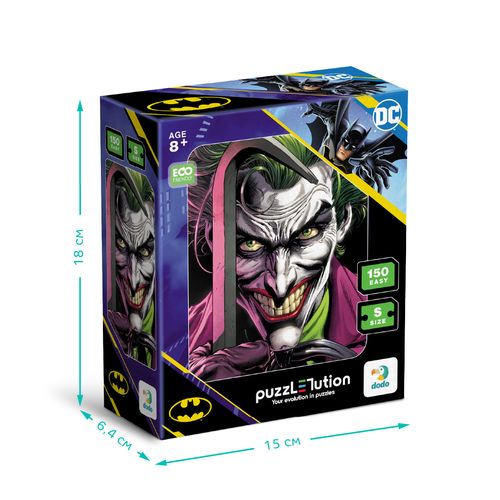 Puzzle Easy-S Batan. Joker  200556 na Arena.pl