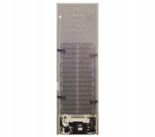 Lodówka Amica FK2515.4UTX(E) 170cm 40 dB Srebrny na Arena.pl