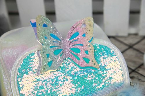 TOREBKA TOREBECZKA DLA DZIEWCZYNKI na Arena.pl