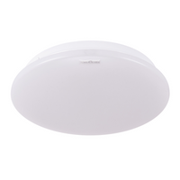 Plafon do kuchni URANIA 03825 Ideus LED 12W IP44 4000K zasilacz biała