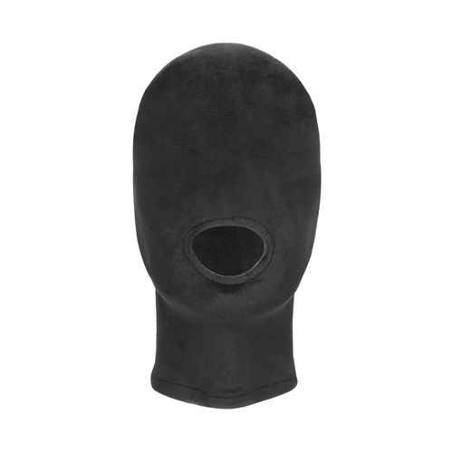 mask with mouth opening na Arena.pl