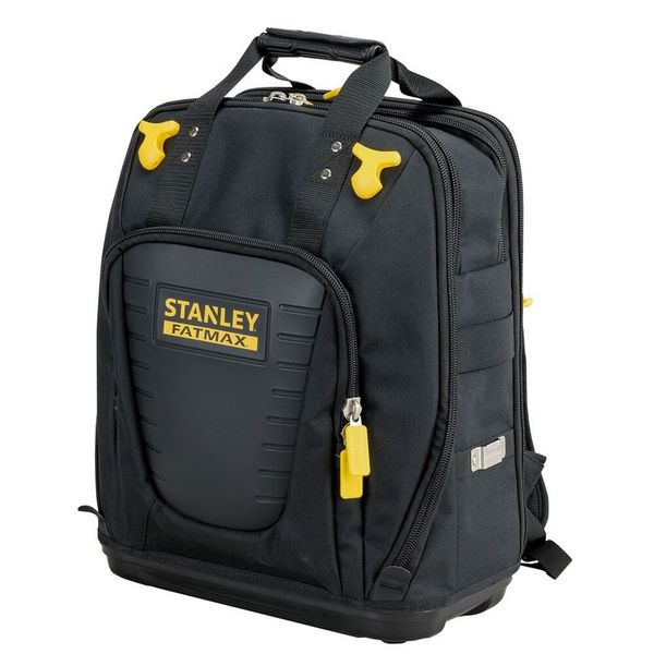 plecak st fatmax quick access - s/80-144-1 zdjęcie 1