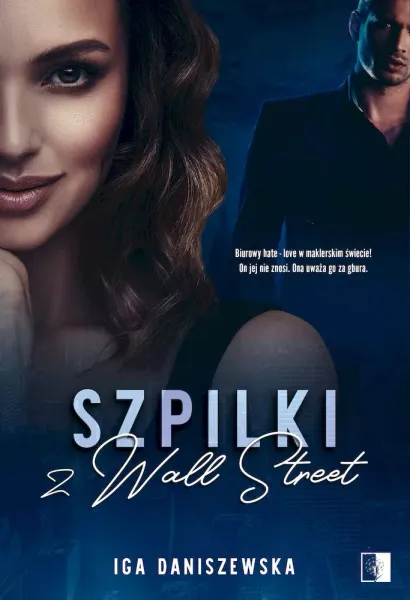 Szpilki z Wall Street zdjęcie 1