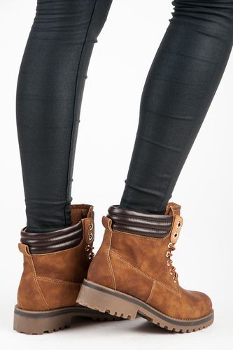 CAMELOWE WORKERY Rozmiar - 36 na Arena.pl