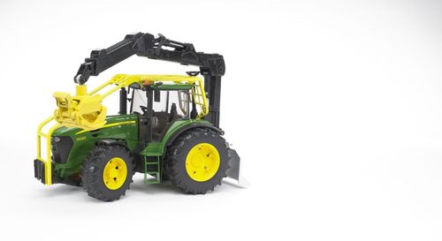 John Deere 7930 traktor leśny Bruder 03053 na Arena.pl