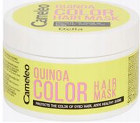 Delia Maska Do Włosów Farbowanych Cameleo Quinoa Color 250 Ml