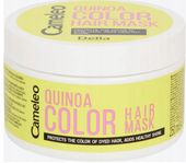Delia Maska Do Włosów Farbowanych Cameleo Quinoa Color 250 Ml