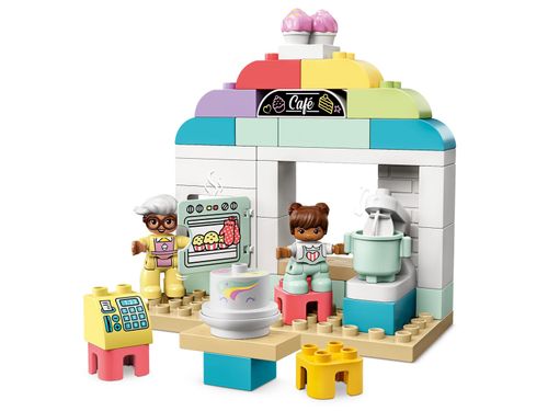 LEGO DUPLO Piekarnia 10928 na Arena.pl