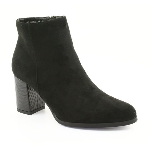 Botki ozdobny obcas r.38 na Arena.pl