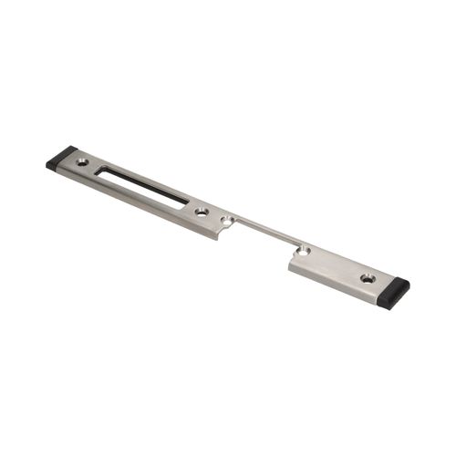 Szyld długi INOX, lewy na Arena.pl