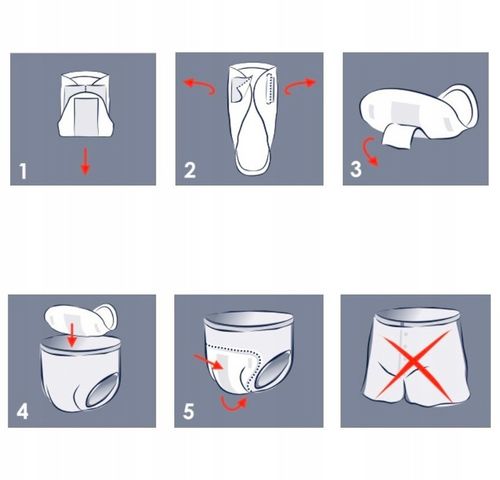 Seni Man Extra Plus Level 4 wkładki urologiczne 15 na Arena.pl