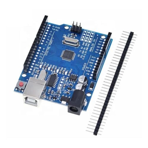 Arduino Uno R3 Ch340 Atmega328 Avr Klon Kabel Usb na Arena.pl