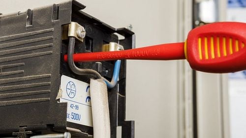 zestaw wkrętaków 1000v, 4szt. - t n04-144 na Arena.pl