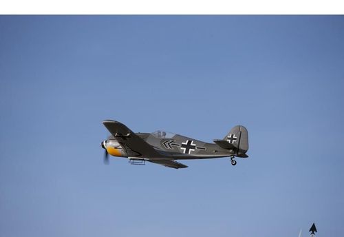 Focke Wulf FW-190A ARF na Arena.pl