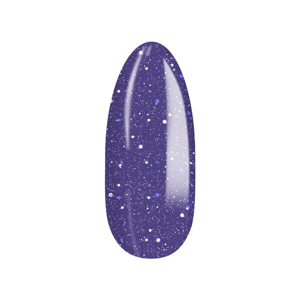 YOSHI Lakier hybrydowy Stellar Shadow 6ml - 526 zdjęcie 4