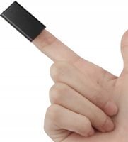 MINI DYKTAFON SZPIEGOWSKI Q1 DETEKCJA DŹWIĘKU DO 20 GODZIN NAGRAŃ