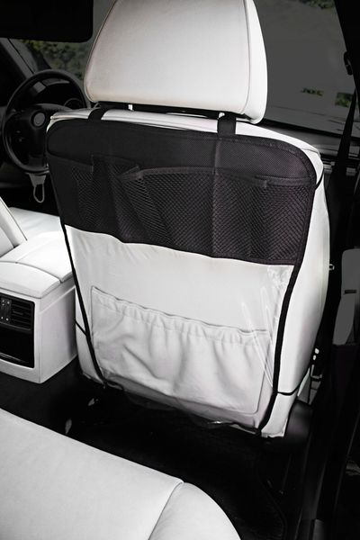 ORGANIZER CZARNY W.2 WIG/FOL zdjęcie 3