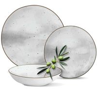 Serwis obiadowy MG Home Antico 18 szt.