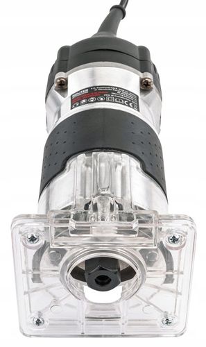 FREZARKA GÓRNOWRZECIONOWA KRAWĘDZIOWA WYCINARKA ELEKTRYCZNA WALIZKA + na Arena.pl