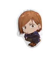 Jujutsu Kaisen Chibi Pilow - Nobara Kugisaki