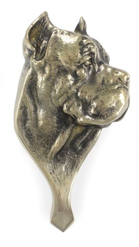 Cane Corso - kołatka - 327 na Arena.pl