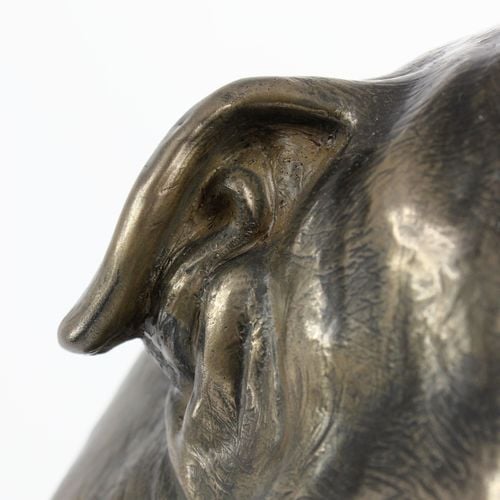Buldog Angielski - figurka - 141 na Arena.pl