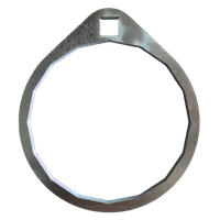 Klucz do obudowy pokrywy nakrętki filtra oleju VOLVO BMW silnik benzynowy