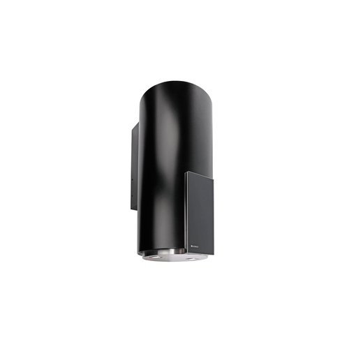 Okap kuchenny GLOBALO Roxano 39.1 Black na Arena.pl