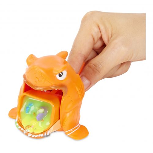 Crate Creatures Surprise - Barf Buddies -Figurka Matey na Arena.pl