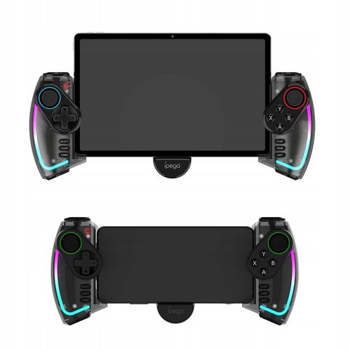 iPega PG-9777SH RGB Rozsuwany Kontroler GamePad Bezprzewodowy Android iOS na Arena.pl