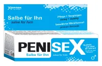 penisex maść do masażu dla mężczyzn 50ml - pielęgnacyjna formuła
