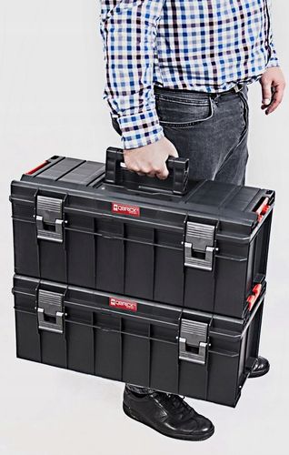Skrzynka narzędziowa QBRICK System Pro 600 Basic na Arena.pl