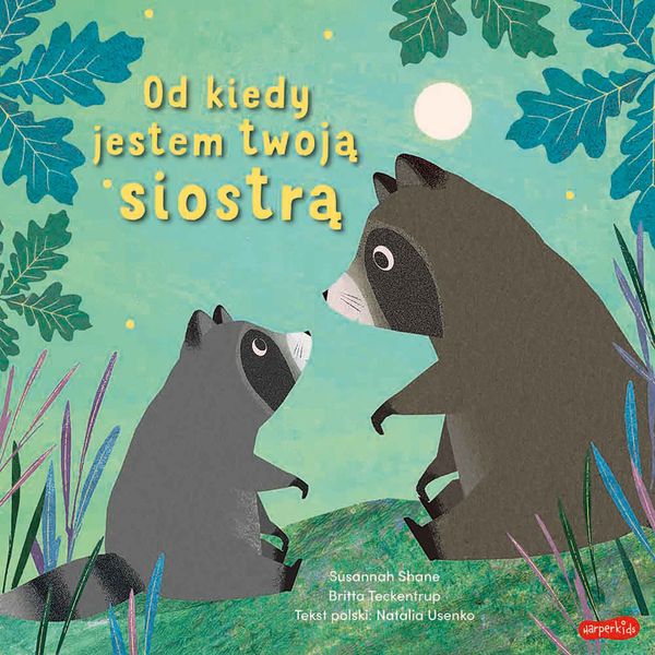 Od kiedy jestem twoją siostrą zdjęcie 1