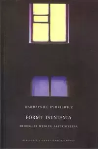 Formy istnienia zdjęcie 1
