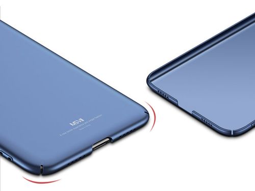 Etui MSVII Thin Case do Huawei P20 Pro niebieskie na Arena.pl