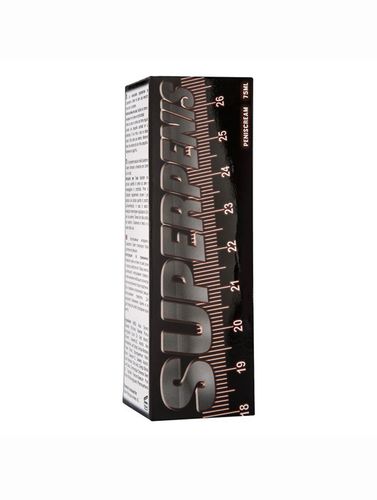 żel/sprej super penis na Arena.pl