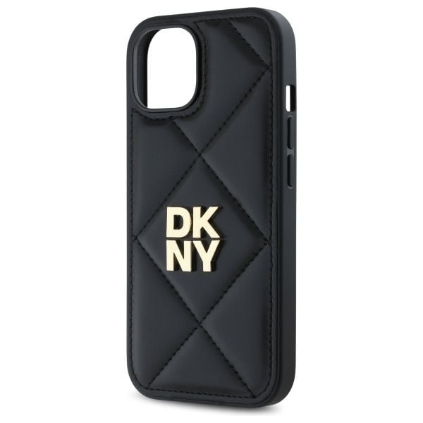 Etui DKNY do iPhone 14, Czarny zdjęcie 6