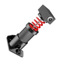 zestaw ulepszający wydajność pedału hamulca moza racing sr-p lite rs22